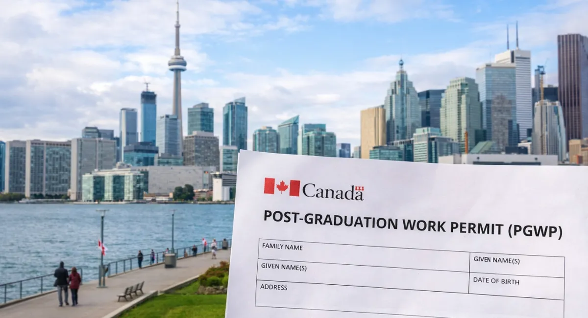 Yêu cầu mới về điều kiện để xin Giấy phép làm việc sau tốt nghiệp của Canada (PGWP) 6 Yêu cầu mới về điều kiện để xin Giấy phép làm việc sau tốt nghiệp của Canada (PGWP)