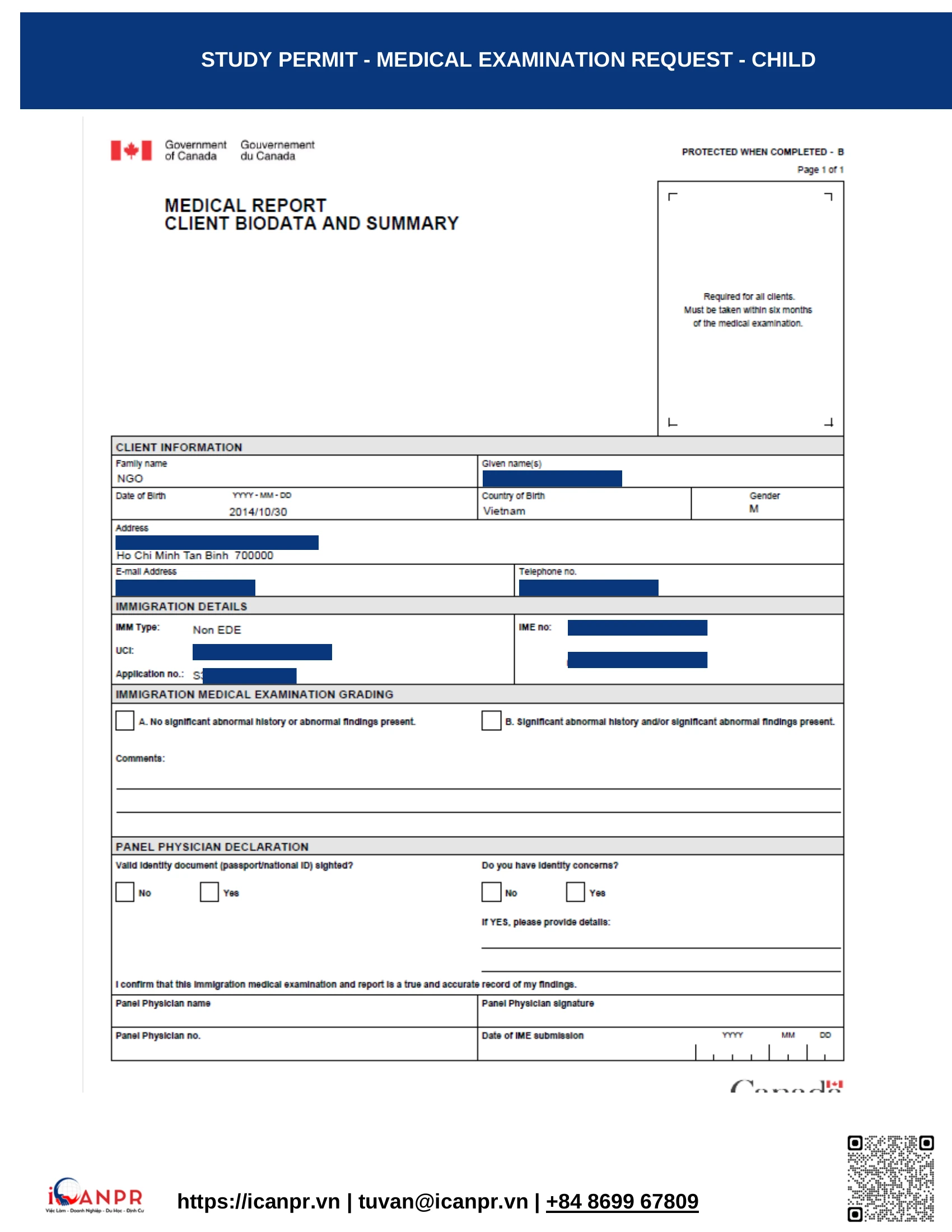 Khách hàng thành công – Work Permit Mr. Hiep Ngo 17 13_medical_examination_request_child