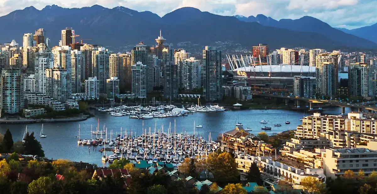 British Columbia: Tổng quan về tỉnh bang bờ Tây hùng vĩ của Canada 10 British Columbia: Tổng quan về tỉnh bang bờ Tây hùng vĩ của Canada