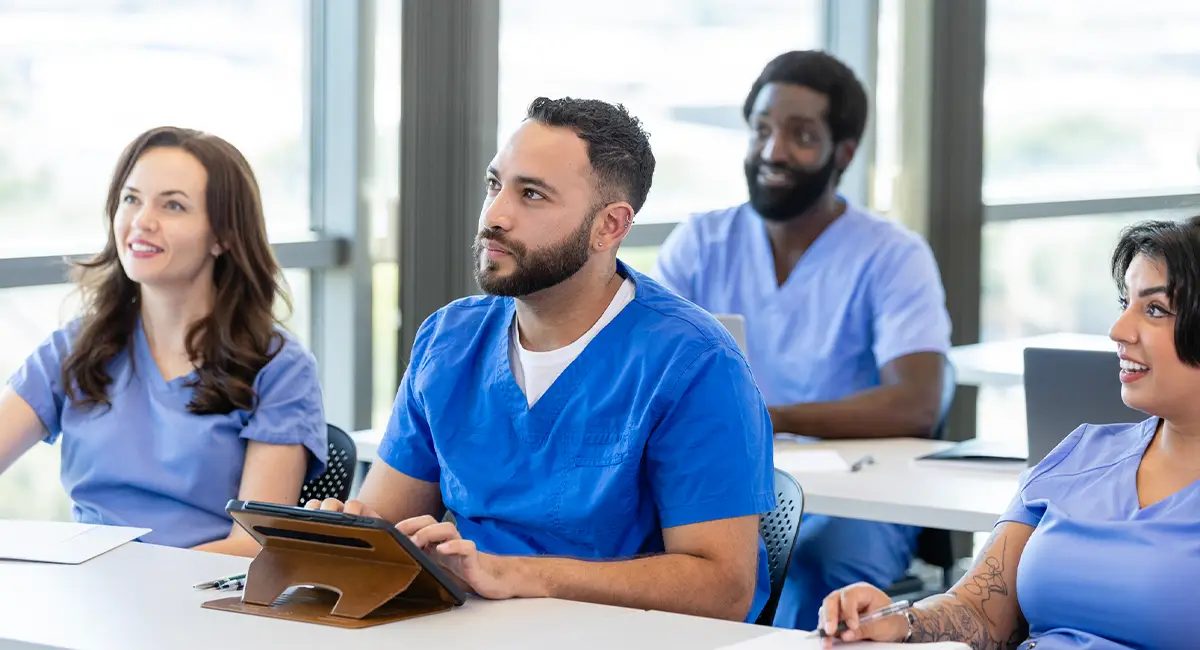 Registered Nurse (RN)