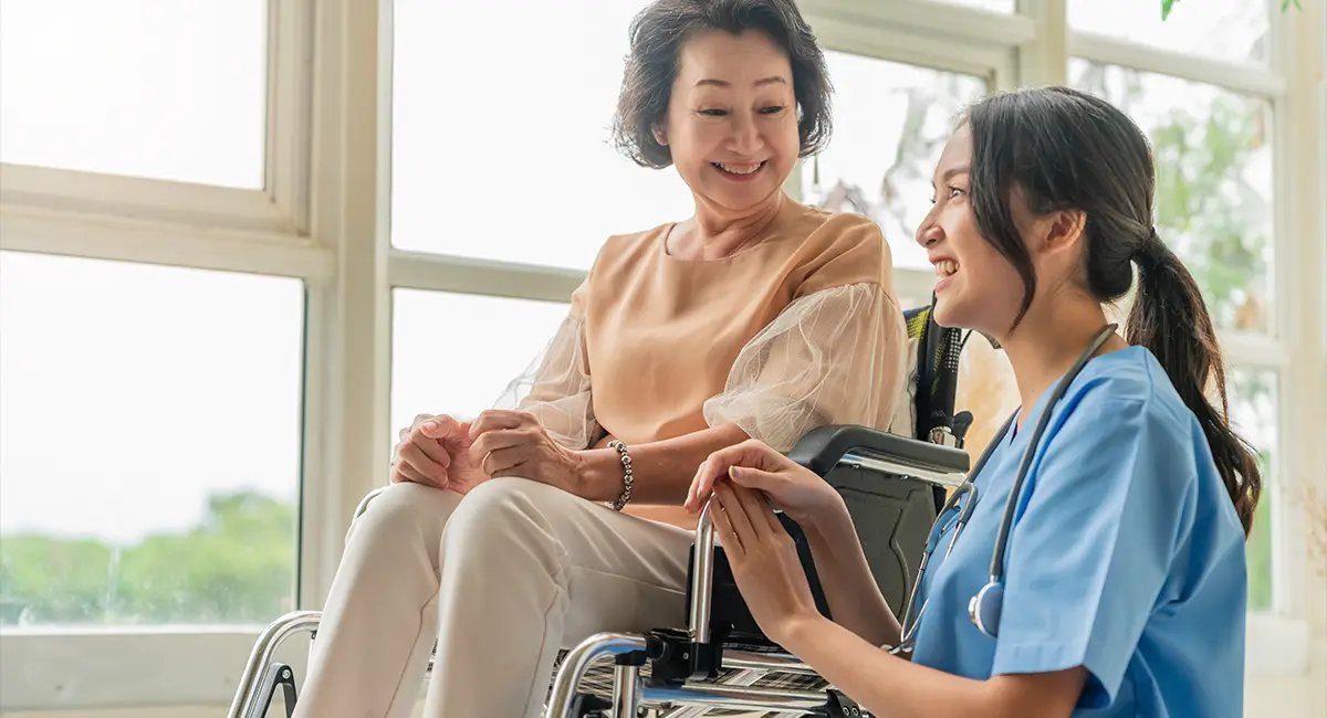 Licensed Practical Nurse (LPN)