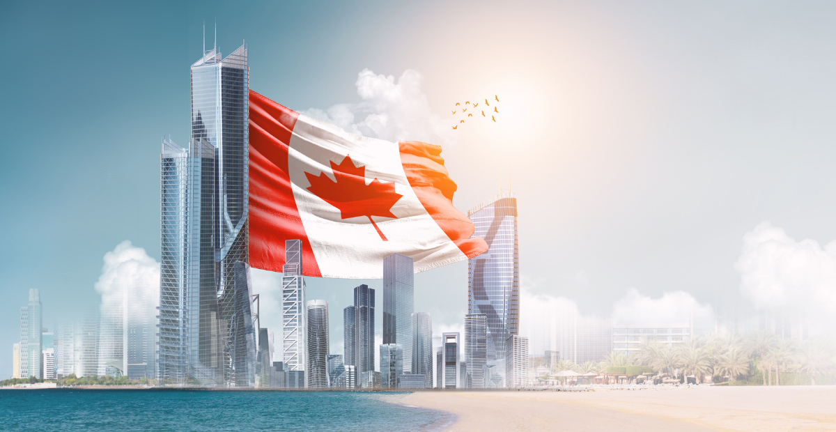 iCanPR - Canada tăng tốc mời hồ sơ Express Entry trong tháng 4/2026 Express Entry