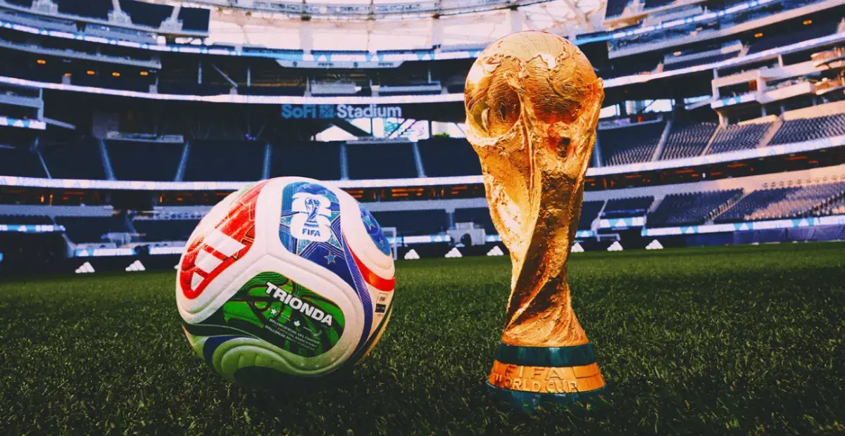 FIFA World Cup 2026 Canada