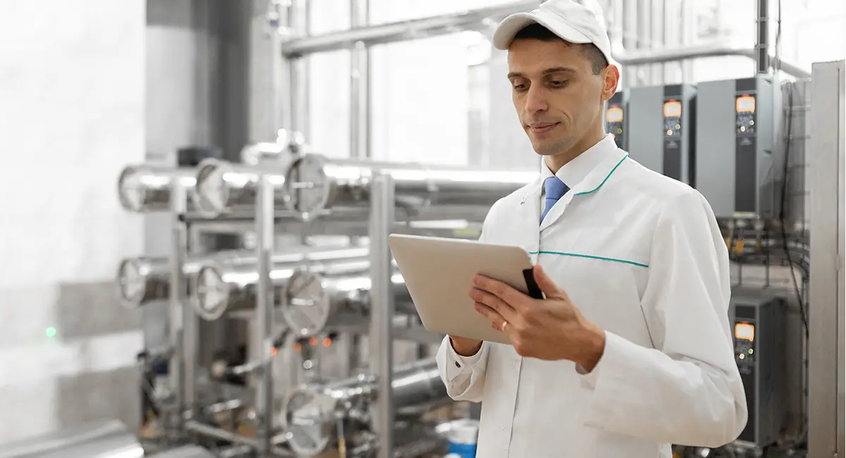 Giám sát dịch vụ thực phẩm