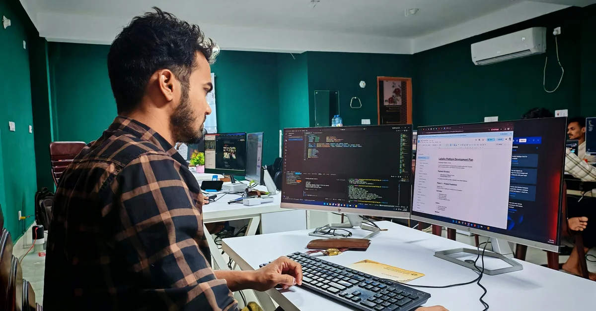 iCanPR - Lập trình viên phần mềm (Software Developer)