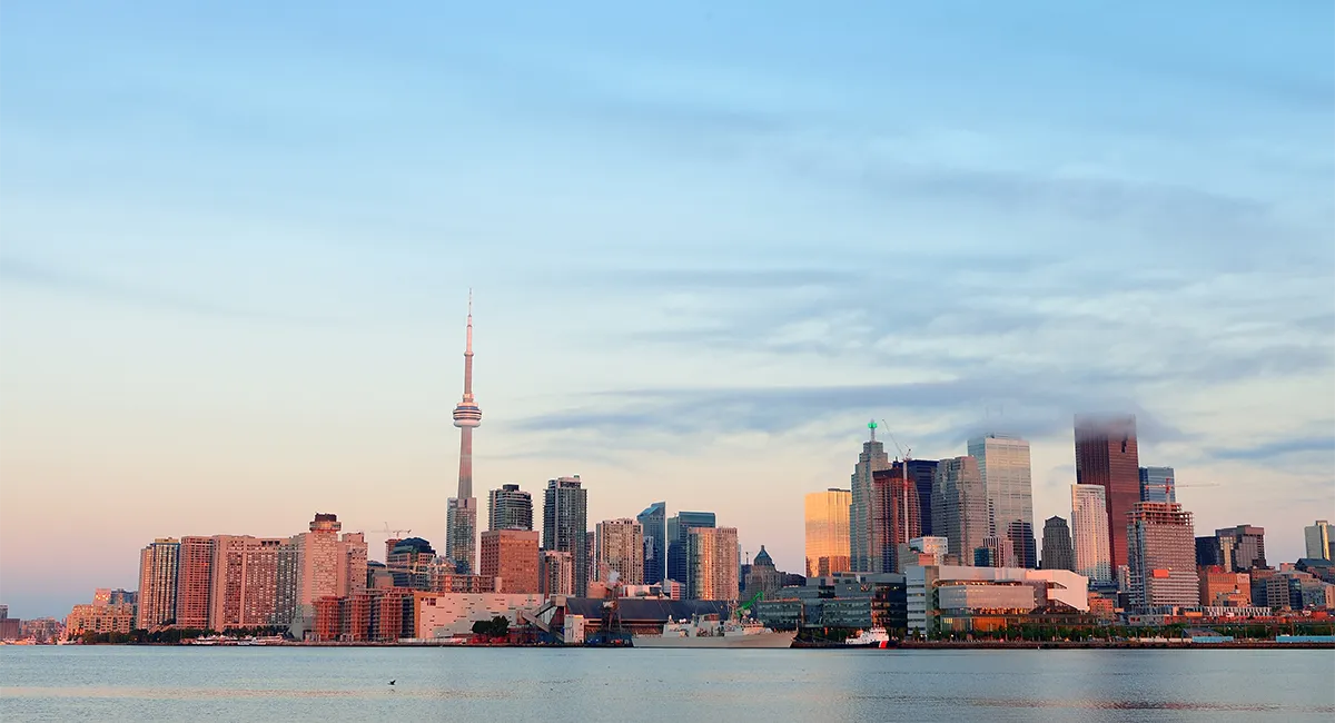 Lịch sử các vòng mời Express Entry