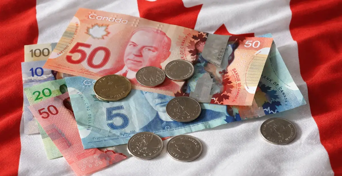 Lừa đảo tài chính tại Canada