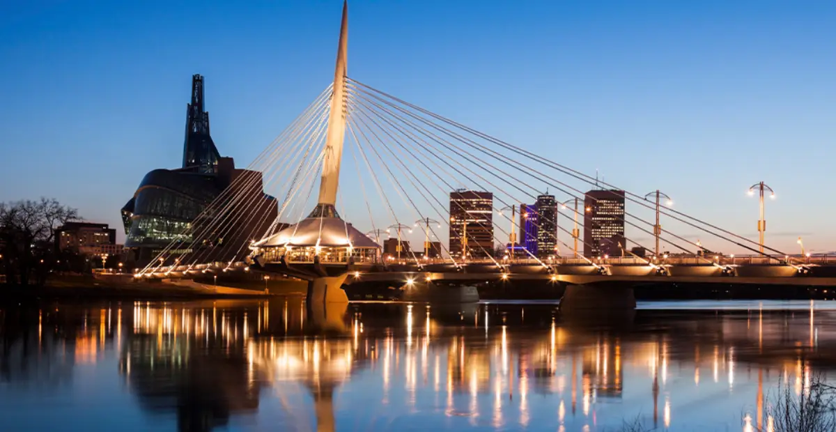 Manitoba: Tổng quan về tỉnh bang trung tâm đa dạng và bền bỉ của Canada 9 Manitoba: Tổng quan về tỉnh bang trung tâm đa dạng và bền bỉ của Canada