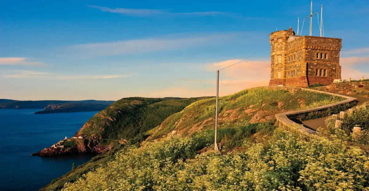 New Brunswick: Tổng quan về tỉnh bang song ngữ bên bờ Đại Tây Dương của Canada 8 New Brunswick: Tổng quan về tỉnh bang song ngữ bên bờ Đại Tây Dương của Canada