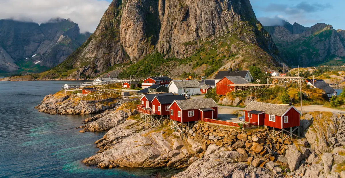 Newfoundland and Labrador: Tổng quan về tỉnh bang cực Đông huyền thoại của Canada 7 Newfoundland and Labrador: Tổng quan về tỉnh bang cực Đông huyền thoại của Canada