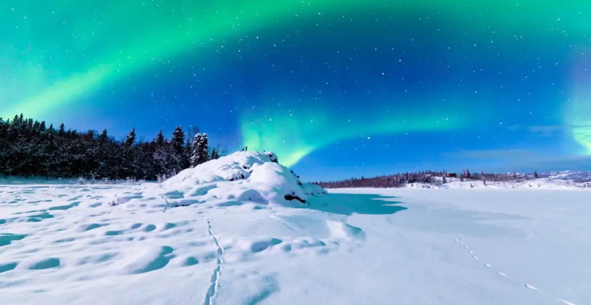 Northwest Territories