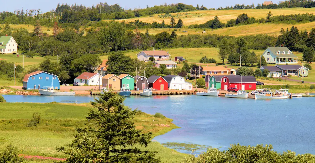 Prince Edward Island: Tổng quan về tỉnh bang nhỏ nhất nhưng quyến rũ nhất Canada