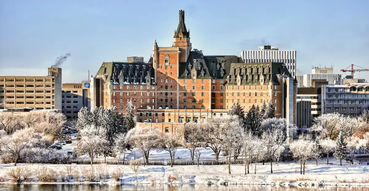 Saskatchewan: Tổng quan về tỉnh bang thảo nguyên nuôi sống thế giới của Canada 4 Saskatchewan: Tổng quan về tỉnh bang thảo nguyên nuôi sống thế giới của Canada
