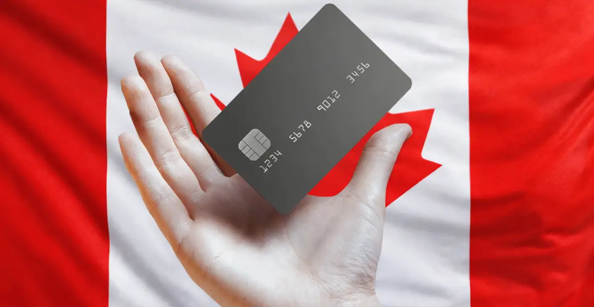 iCanPR - Thẻ tín dụng Canada: Điều người mới cần biết Thẻ tín dụng Canada: Điều người mới cần biết