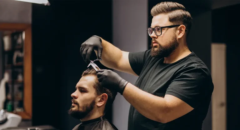 Barber / Hair Stylist