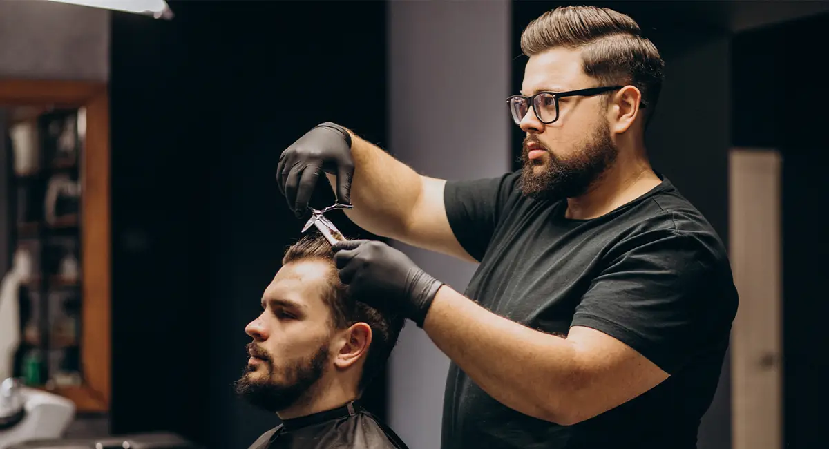 Barber / Hair Stylist