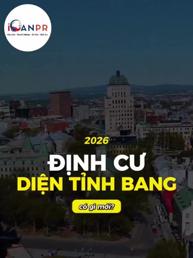 🛑 BƯỚC NGOẶT MỚI CHO DIỆN TỈNH BANG (PNP)!