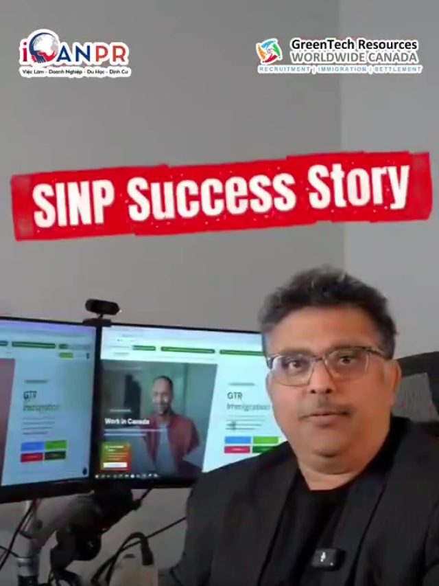 💡SUCCESS STORY – HÀNH TRÌNH 1.5 NĂM VÀ CÁI KẾT VIÊN MÃN