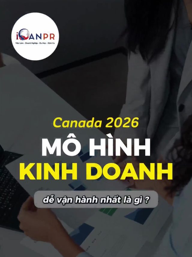 LIỆU CÓ TỒN TẠI MÔ HÌNH KINH DOANH DỄ VẬN HÀNH NHẤT? 📍