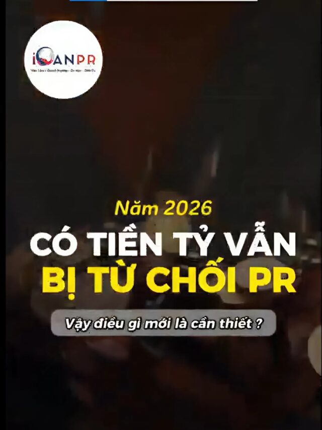 CÓ TIỀN TỶ VẪN BỊ TỪ CHỐI ĐỊNH CƯ – LÍ DO TẠI SAO? ❌💰