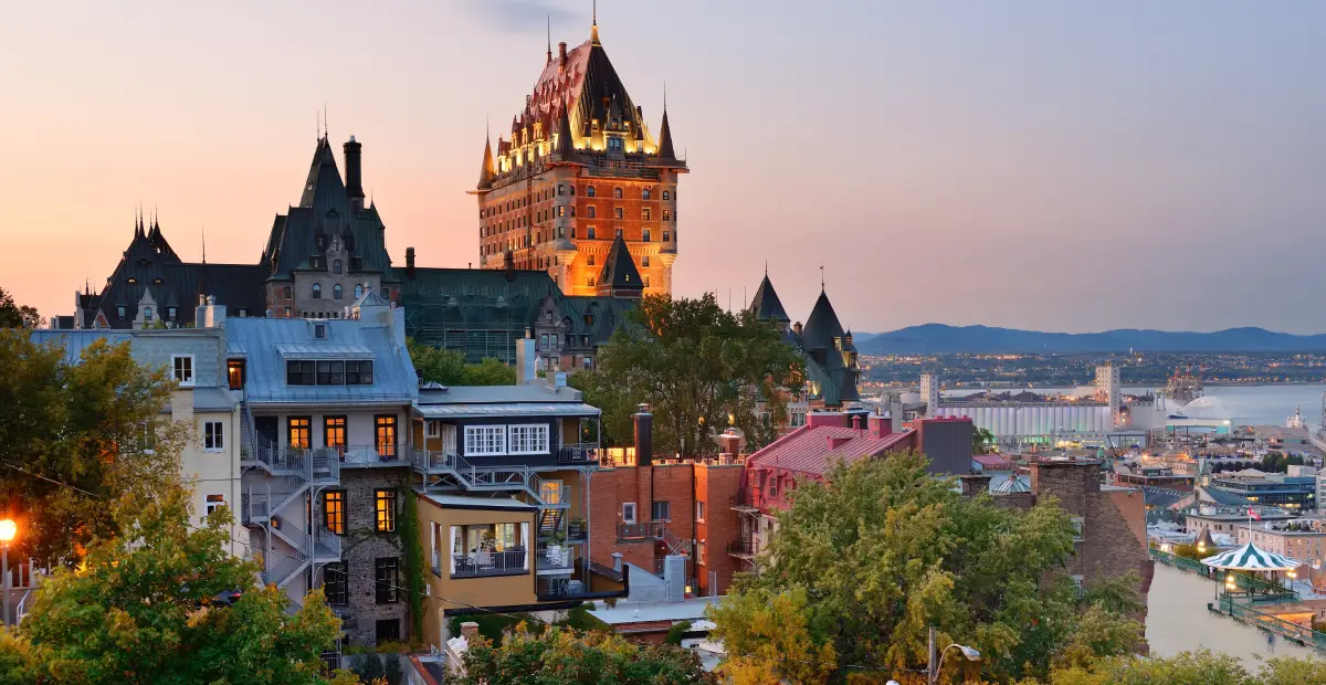 Quebec: Tổng quan về tỉnh bang Pháp ngữ độc đáo và quyền lực nhất Canada 5 Quebec: Tổng quan về tỉnh bang Pháp ngữ độc đáo và quyền lực nhất Canada