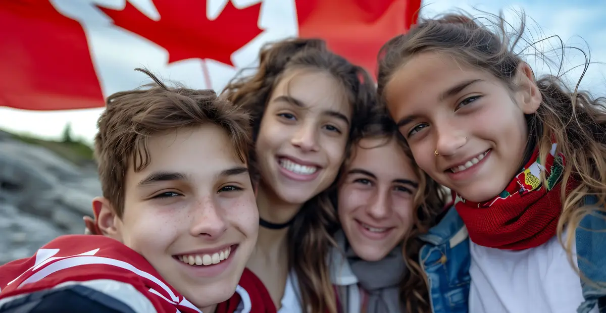 Hàng triệu người Mỹ có thể lấy quốc tịch Canada theo luật mới 2026