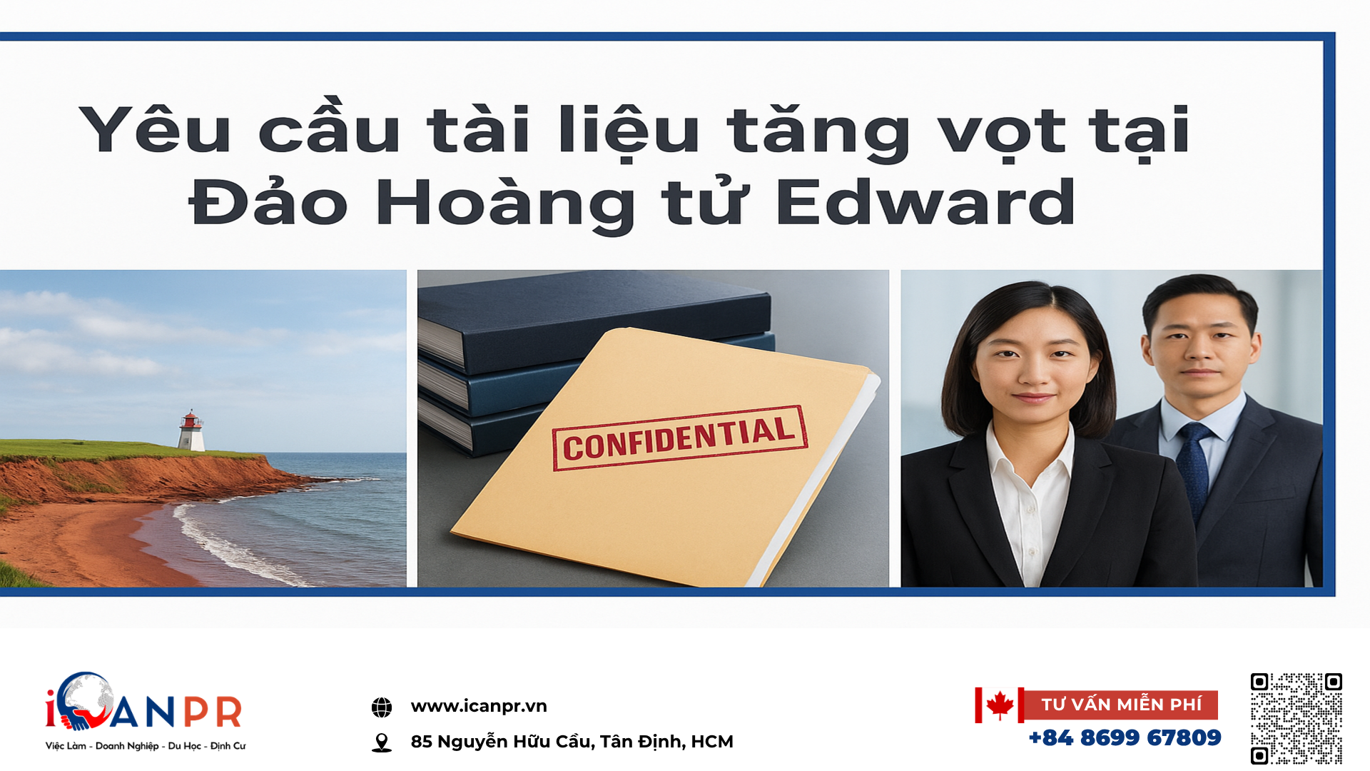 iCanPR - Hồ sơ lưu trữ của Đảo Hoàng tử Edward ghi nhận số lượng yêu cầu tài liệu tăng vọt trong bốn tháng sau khi Canada thay đổi luật quốc tịch iCanPR - Hồ sơ lưu trữ của Đảo Hoàng tử Edward ghi nhận số lượng yêu cầu tài liệu tăng vọt trong bốn tháng sau khi Canada thay đổi luật quốc tịch