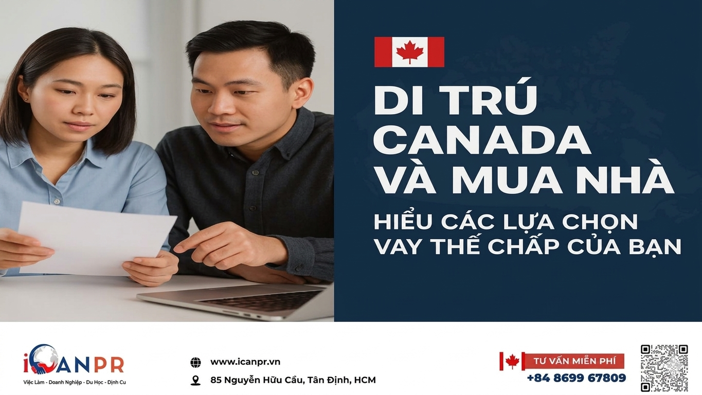 iCanPR - Di Trú Canada và Mua Nhà: Hiểu Các Lựa Chọn Vay Thế Chấp Của Bạn iCanPR - Di Trú Canada và Mua Nhà: Hiểu Các Lựa Chọn Vay Thế Chấp Của Bạn